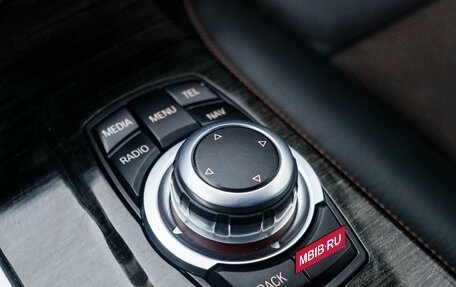 BMW X3, 2016 год, 2 570 000 рублей, 14 фотография