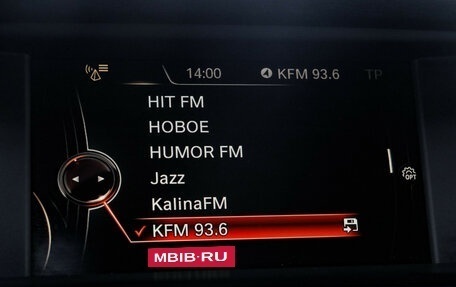 BMW X3, 2016 год, 2 570 000 рублей, 17 фотография