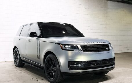 Land Rover Range Rover IV рестайлинг, 2023 год, 14 390 000 рублей, 3 фотография