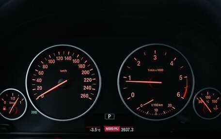 BMW X3, 2016 год, 2 570 000 рублей, 29 фотография