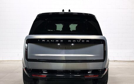 Land Rover Range Rover IV рестайлинг, 2023 год, 14 390 000 рублей, 6 фотография