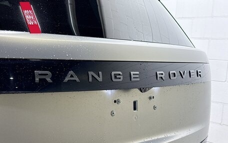 Land Rover Range Rover IV рестайлинг, 2023 год, 14 390 000 рублей, 14 фотография