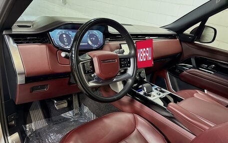 Land Rover Range Rover IV рестайлинг, 2023 год, 14 390 000 рублей, 11 фотография