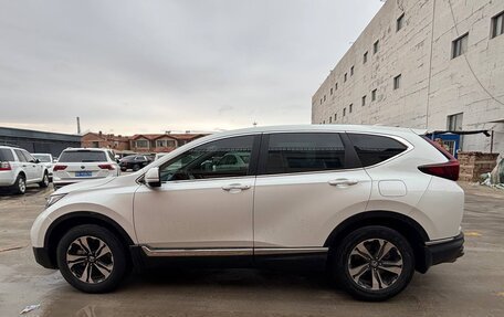 Honda CR-V IV, 2020 год, 2 900 000 рублей, 4 фотография