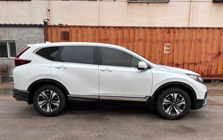 Honda CR-V IV, 2020 год, 2 900 000 рублей, 5 фотография