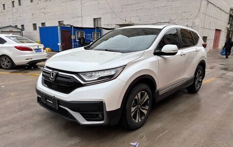 Honda CR-V IV, 2020 год, 2 900 000 рублей, 3 фотография