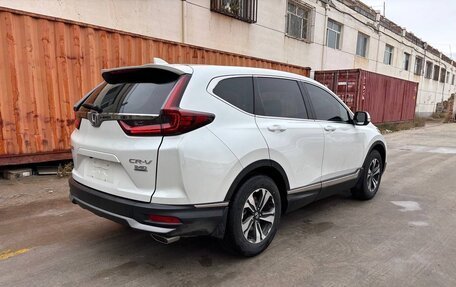 Honda CR-V IV, 2020 год, 2 900 000 рублей, 11 фотография