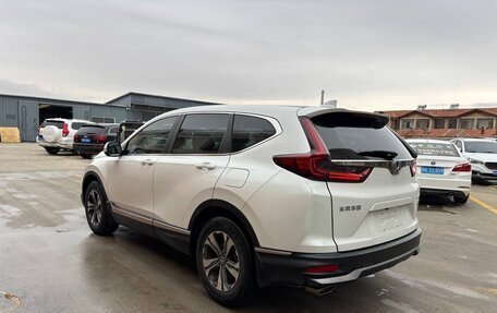 Honda CR-V IV, 2020 год, 2 900 000 рублей, 9 фотография