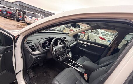 Honda CR-V IV, 2020 год, 2 900 000 рублей, 7 фотография