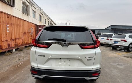 Honda CR-V IV, 2020 год, 2 900 000 рублей, 10 фотография