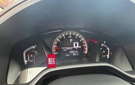 Honda CR-V IV, 2020 год, 2 900 000 рублей, 6 фотография