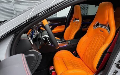 Mercedes-Benz AMG GT I рестайлинг, 2023 год, 26 900 000 рублей, 15 фотография