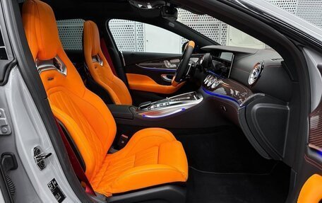 Mercedes-Benz AMG GT I рестайлинг, 2023 год, 26 900 000 рублей, 17 фотография