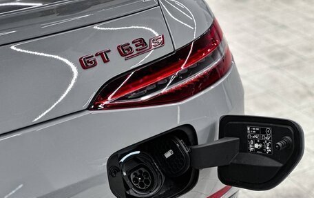 Mercedes-Benz AMG GT I рестайлинг, 2023 год, 26 900 000 рублей, 11 фотография