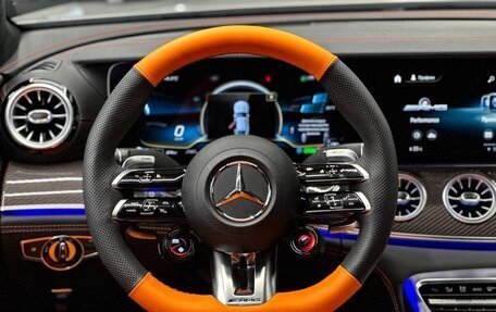 Mercedes-Benz AMG GT I рестайлинг, 2023 год, 26 900 000 рублей, 20 фотография