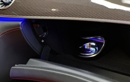 Mercedes-Benz AMG GT I рестайлинг, 2023 год, 26 900 000 рублей, 27 фотография