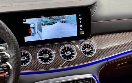 Mercedes-Benz AMG GT I рестайлинг, 2023 год, 26 900 000 рублей, 25 фотография