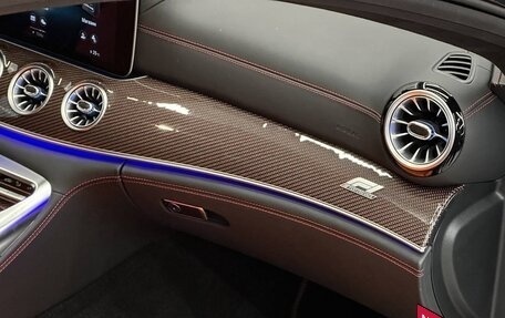 Mercedes-Benz AMG GT I рестайлинг, 2023 год, 26 900 000 рублей, 28 фотография