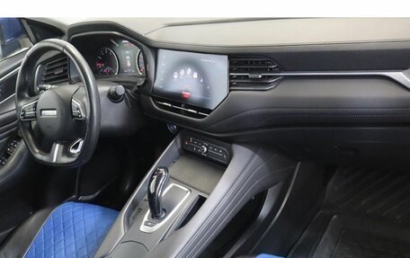 Haval F7 I, 2021 год, 1 699 000 рублей, 5 фотография