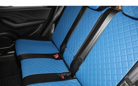 Haval F7 I, 2021 год, 1 699 000 рублей, 7 фотография