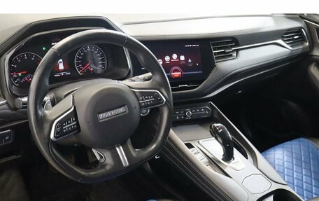 Haval F7 I, 2021 год, 1 699 000 рублей, 6 фотография