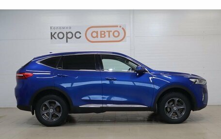 Haval F7 I, 2021 год, 1 699 000 рублей, 4 фотография