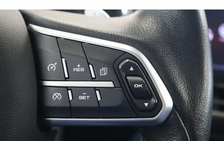 Haval F7 I, 2021 год, 1 699 000 рублей, 10 фотография