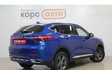 Haval F7 I, 2021 год, 1 699 000 рублей, 3 фотография
