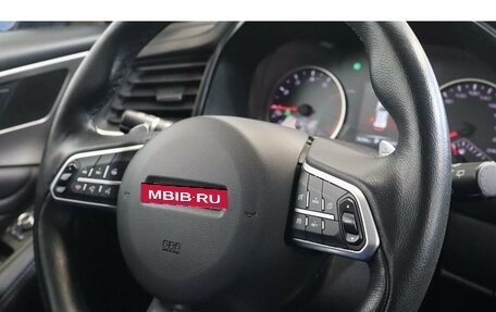 Haval F7 I, 2021 год, 1 699 000 рублей, 8 фотография