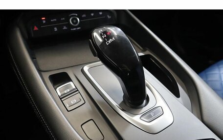 Haval F7 I, 2021 год, 1 699 000 рублей, 14 фотография