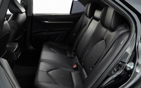 Toyota Camry, 2021 год, 3 194 404 рублей, 11 фотография