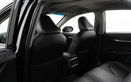 Toyota Camry, 2021 год, 3 194 404 рублей, 13 фотография