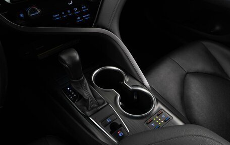 Toyota Camry, 2021 год, 3 194 404 рублей, 21 фотография