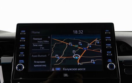 Toyota Camry, 2021 год, 3 194 404 рублей, 24 фотография