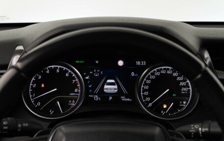 Toyota Camry, 2021 год, 3 194 404 рублей, 26 фотография