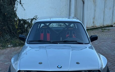 BMW 3 серия, 1988 год, 5 000 000 рублей, 5 фотография