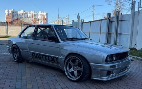 BMW 3 серия, 1988 год, 5 000 000 рублей, 2 фотография