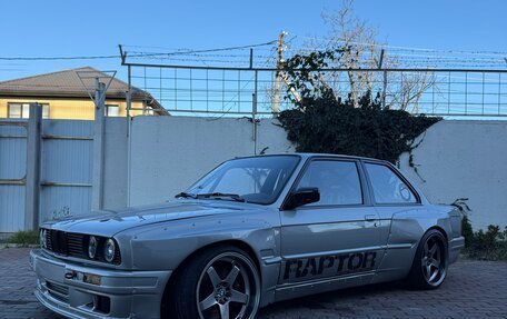 BMW 3 серия, 1988 год, 5 000 000 рублей, 6 фотография
