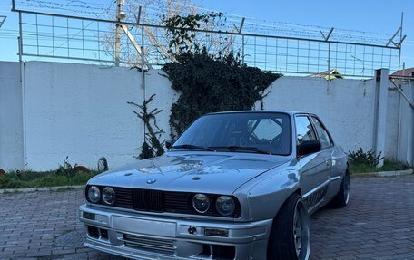 BMW 3 серия, 1988 год, 5 000 000 рублей, 8 фотография