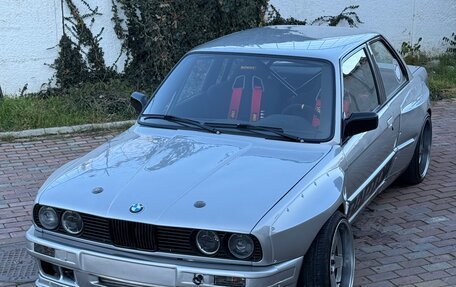 BMW 3 серия, 1988 год, 5 000 000 рублей, 4 фотография