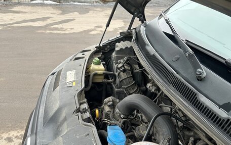 Volkswagen Caravelle T6 рестайлинг, 2015 год, 2 700 000 рублей, 18 фотография