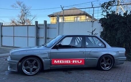 BMW 3 серия, 1988 год, 5 000 000 рублей, 7 фотография