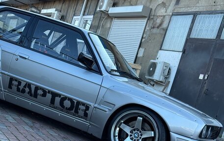 BMW 3 серия, 1988 год, 5 000 000 рублей, 10 фотография