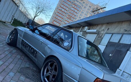 BMW 3 серия, 1988 год, 5 000 000 рублей, 14 фотография