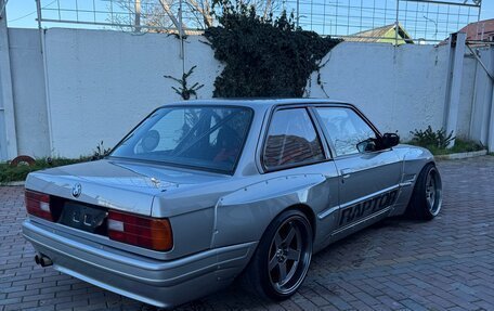 BMW 3 серия, 1988 год, 5 000 000 рублей, 16 фотография