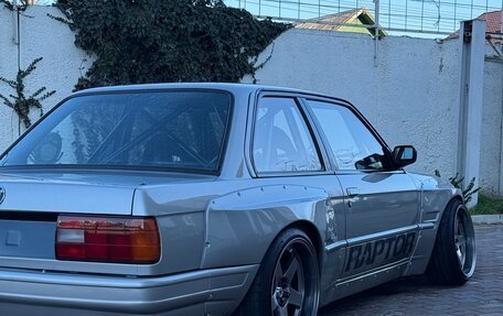 BMW 3 серия, 1988 год, 5 000 000 рублей, 12 фотография