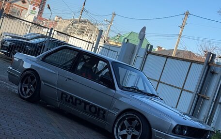BMW 3 серия, 1988 год, 5 000 000 рублей, 21 фотография