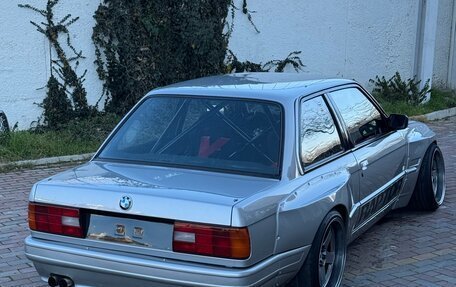 BMW 3 серия, 1988 год, 5 000 000 рублей, 13 фотография