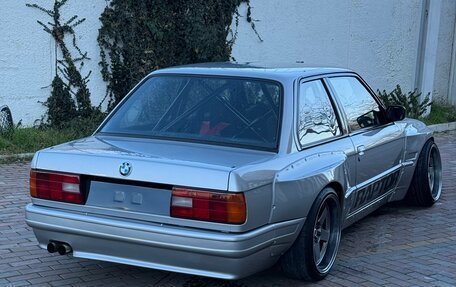 BMW 3 серия, 1988 год, 5 000 000 рублей, 15 фотография