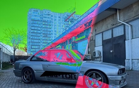 BMW 3 серия, 1988 год, 5 000 000 рублей, 19 фотография